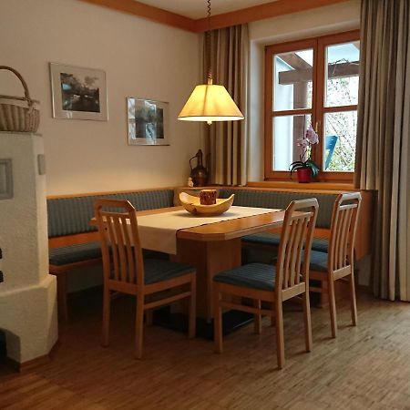 Landhaeusl Villa Weissensee Exterior photo